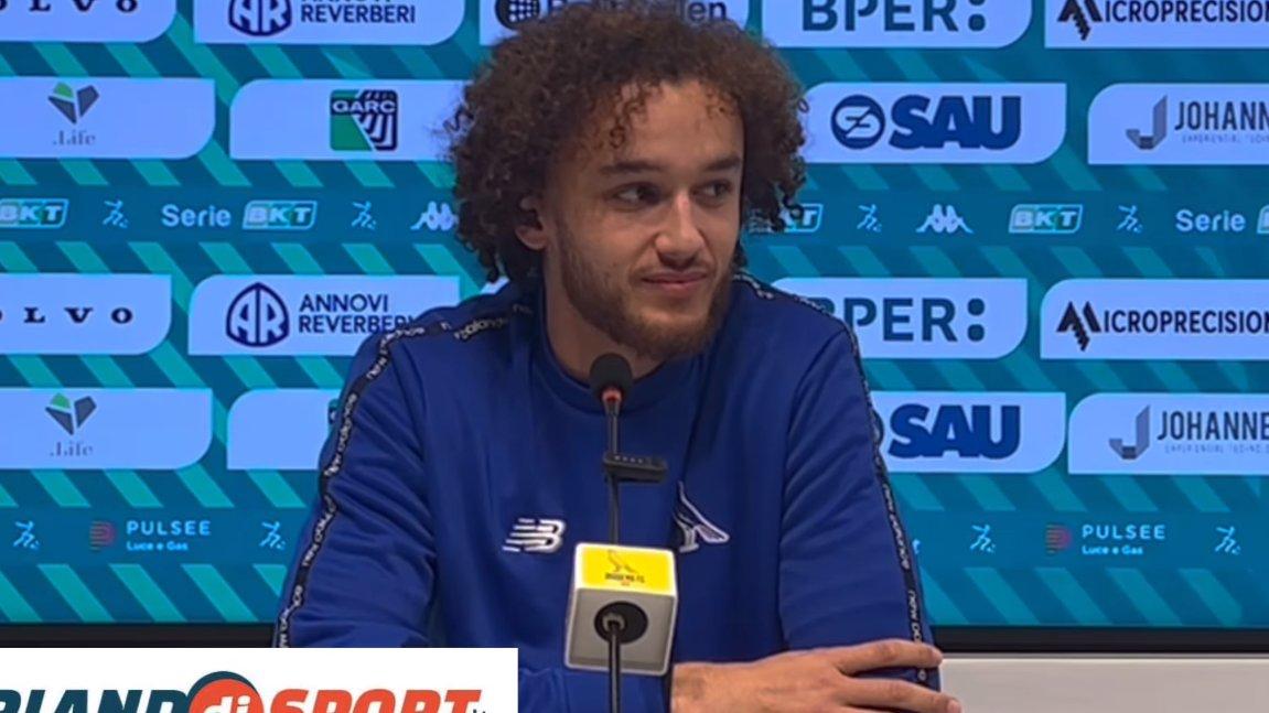 SI - Inter, tentativo per Yanis Massolin. Ma il Modena vorrebbe trattenerlo fino a giugno 