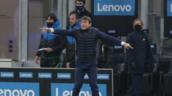 Damiani: "Il rinvio di Inter-Sassuolo non lo capisco, ma non aiuta Conte per un motivo"