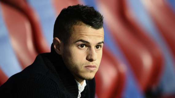 Giovinco-Inter, l'agente: "Se ne parla a sproposito"