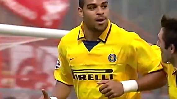 VIDEO - Adriano e il gol a Perugia nel giorno di Pasqua: "Maneggiare con cautela"
