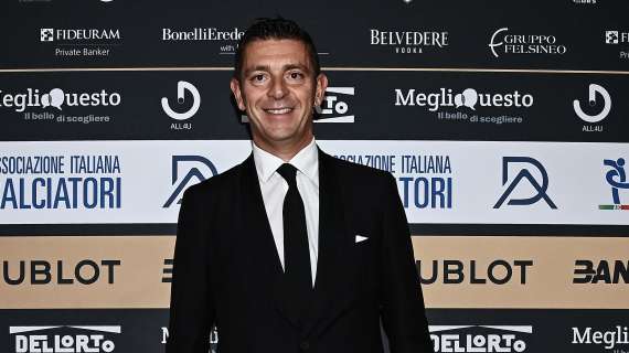 Rocchi: "Mano Pulisic contro il Genoa? Ci sono dubbi, ma senza certezza resta la decisione del campo"