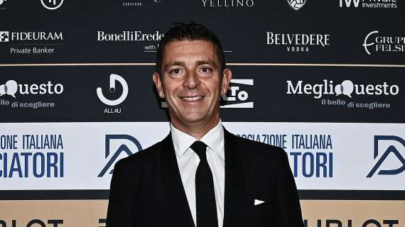 GdS - Disastro arbitri: stagione horror per Rocchi e i suoi fischietti