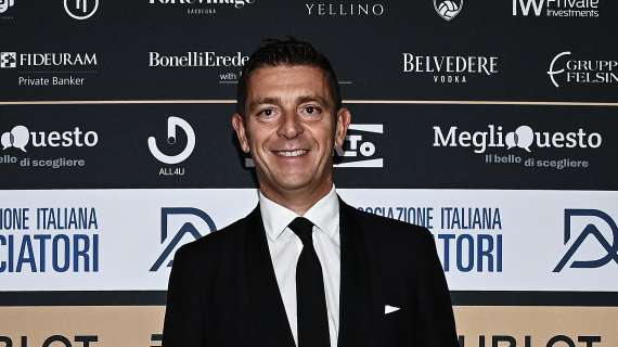 Rocchi e gli 8 errori del Var certificati dall'AIA: "Uno anche in Inter-Verona, ma è comunque un'interpretazione soggettiva"