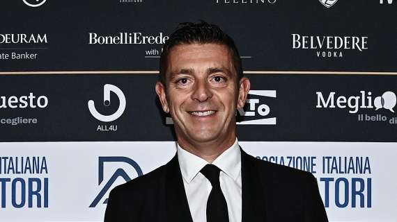 Rocchi alza la voce: "I miei arbitri maltrattati, mi sono arrabbiato. Serve rispetto"