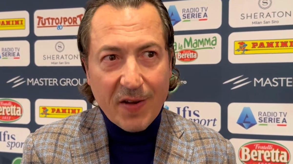 L'ag. di Massolin: "Inter il più grande club al mondo, per Yanis il progetto giusto. In rosa non c'è uno come lui"