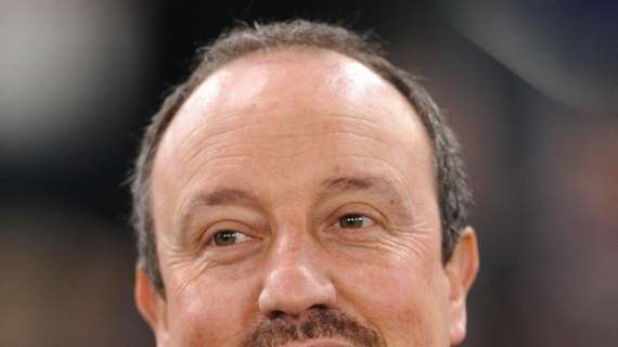 Benitez pronto a rientrare: "Ho diverse offerte"