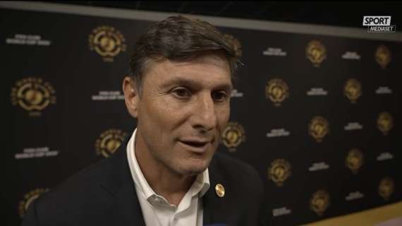 Ancora Zanetti: "Reinserimento di Calhanoglu? Il gruppo sta bene. Ora le vacanze, poi pensiamo a fare una grande stagione"