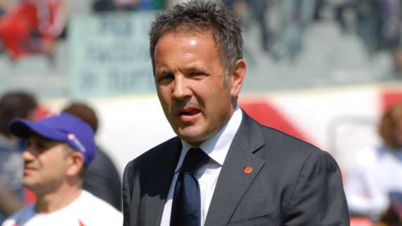 Da Firenze: "Mihajlovic, poco fa telefonata nervosa"