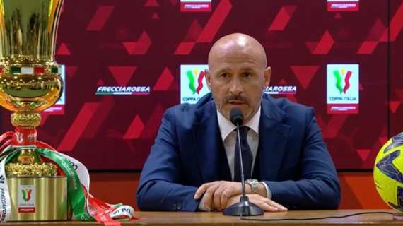 Fiorentina, Italiano in conferenza: "Inzaghi specialista delle finali. Servirà una gara superlativa, voglio vedere gli occhi di Basilea"
