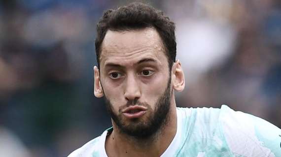 Pagelle CdS - Calhanoglu, delizie in sequenza. Zero affanni per la difesa