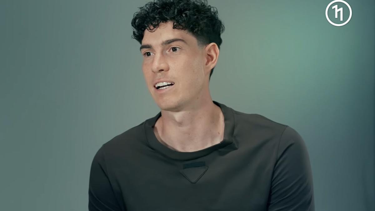 Bastoni: "L'arrivo all'Inter un sogno, ora ho più leadership. Esposito strepitoso, Chivu ha capito subito una cosa"