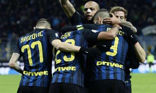 Due interisti nella top 100 del mondo di The Guardian