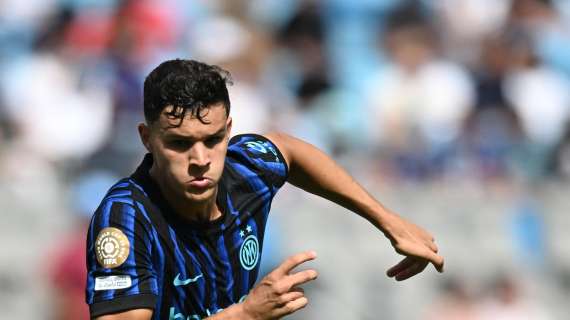 Sky - Operazione chiusa: Valentin Carboni in prestito secco al Genoa. Nelle prossime ore le firme ufficiali
