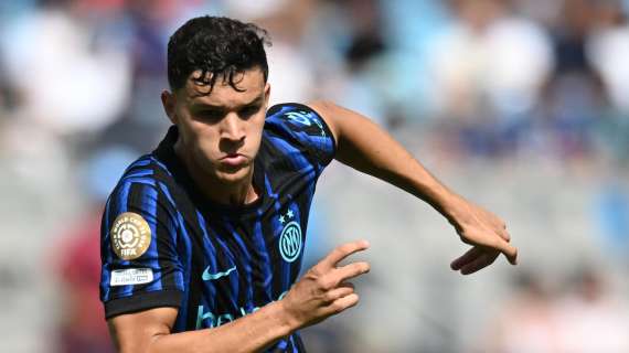 GdS - Valentin Carboni al Genoa: è un affare per tutti