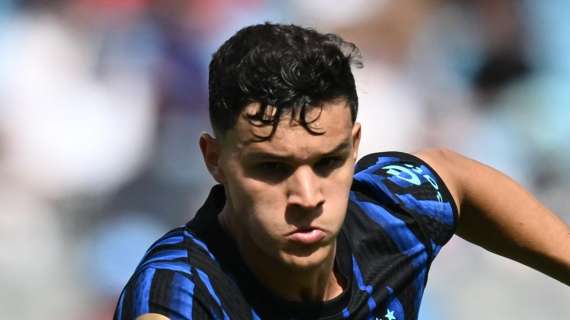Valentin Carboni al Genoa, siamo allo scambio dei documenti: ecco quando farà le visite