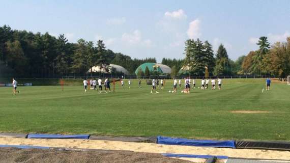 Centro di Formazione Suning, ospitato il terzo workshop della 1^ edizione dell'Inter Goalkeeper Coach Master