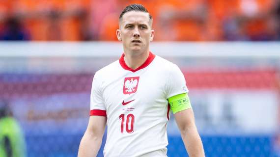 InterNazionali - Polonia sconfitta 1-0 dalla Croazia, Zielinski in campo per 62'