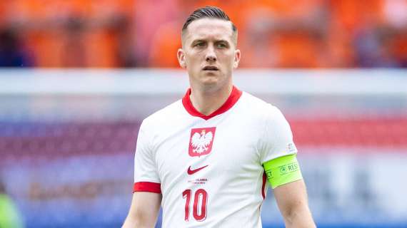 Polonia, il ct Urban: "Zielinski, Lewandowski e Kiwior non al top? Dovrò parlare con i giocatori"