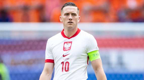 La Polonia prima del Mondiale per Club: Zielinski e Zalewski tra i convocati di Probierz per le due partite di giugno