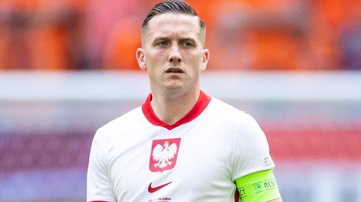 Polonia, sconfitta evitata al 95': 2-2 con la Nigeria. 90' per Zielinski