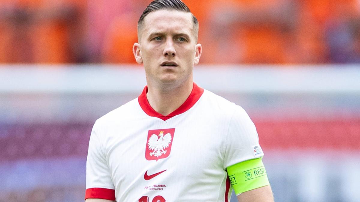 Zielinski, due impegni con Ucraina e Nigeria per chiudere la stagione