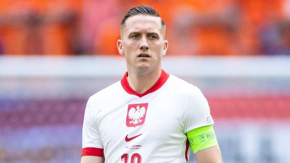 InterNazionali - Croazia-Polonia: Zielinski verso la conferma nel ruolo di regista