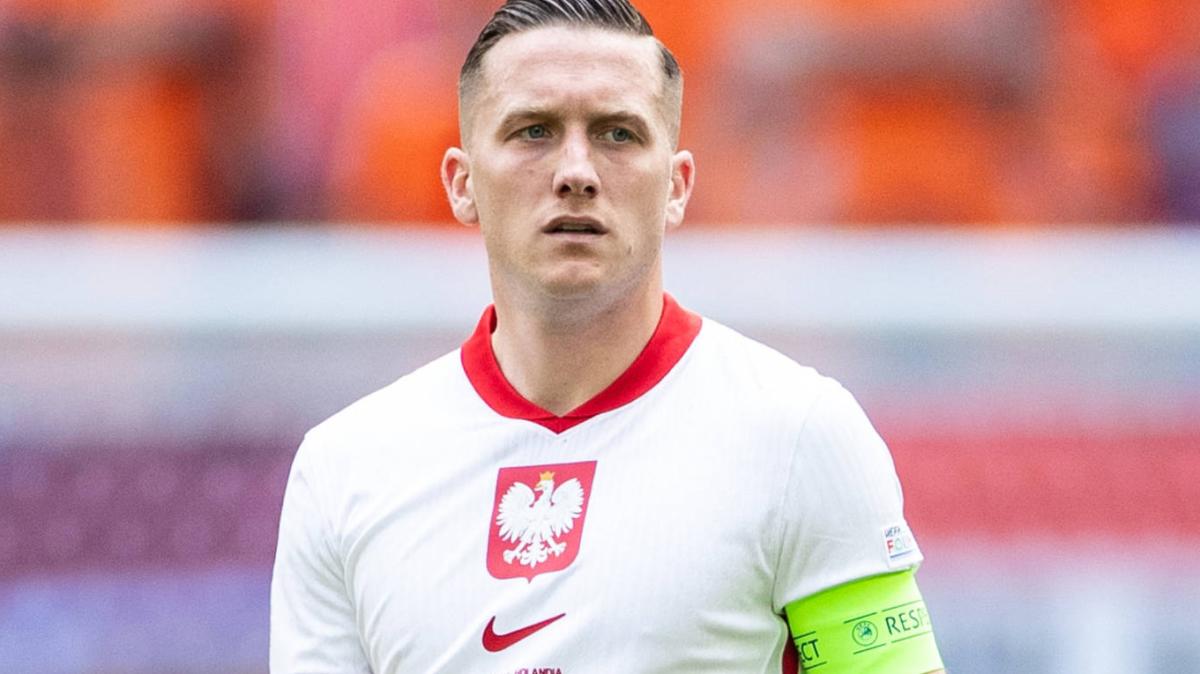 Polonia, Zielinski: "Ricarichiamo le batterie, poi penseremo agli impegni di settembre"