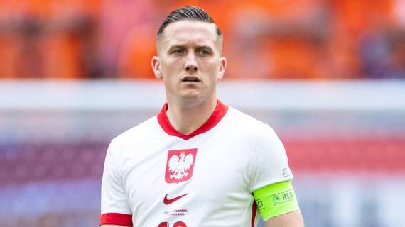 Polonia, Zielinski o Lewandowski capitano? Il ct Urban: "I giocatori non devono pensarci, risolveremo la cosa"