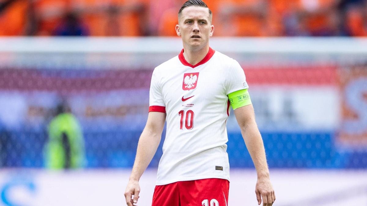 InterNazionali - Croazia-Gibilterra, un po' di riposo per Sucic. Zielinski cerca la continuità: titolare in Lituania-Polonia