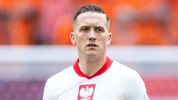 InterNazionali - Nessun problema per Zielinski: è titolare in Croazia-Polonia