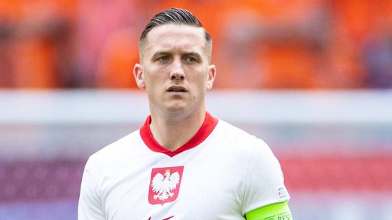 Zielinski, la chiamata della Polonia dopo la prima titolarità con l'Inter: il centrocampista convocato da Urban 