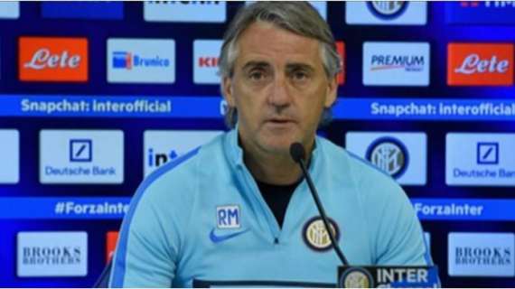 Ultimatum a Thohir e mercato. Mancini, qualcuno non l'ha voluto capire