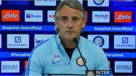 Repubblica - Mancini ce l'ha con qualcuno dell'Inter che vuole Simeone? Il progetto di Thohir, Moratti...