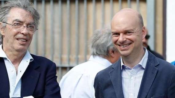 GdS - Fassone in Cina: stadio, nessun problema