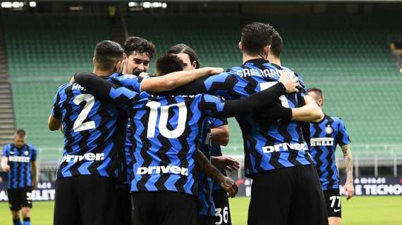 Inter-Milan è derby anche offensivo: rossoneri con tanti giocatori al gol, nerazzurri il miglior attacco in A