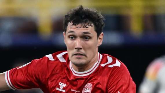 Barcellona, Christensen ripensa al 4-3 di San Siro con l'Inter: "Ci ha fatto male, abbiamo preso gol all'ultimo minuto"