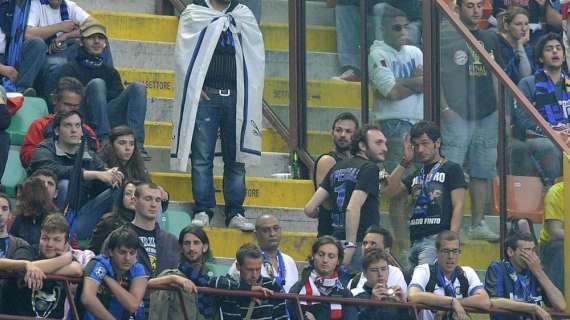 Aggredì tifosi dell'Inter, condannato atalantino