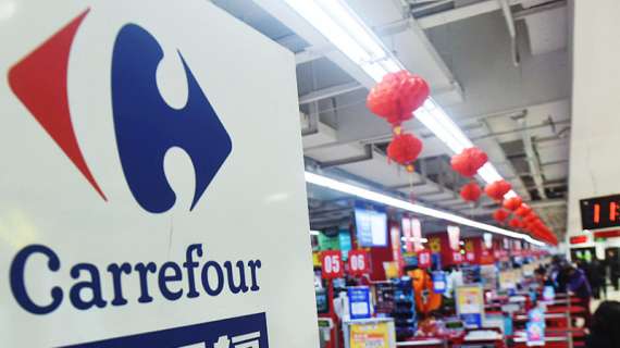 Suning.com valuta la vendita di Carrefour China: avviati i primi contatti