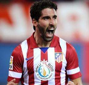 Marca - L'Inter chiede Raul Garcia, ma l'Atlético...