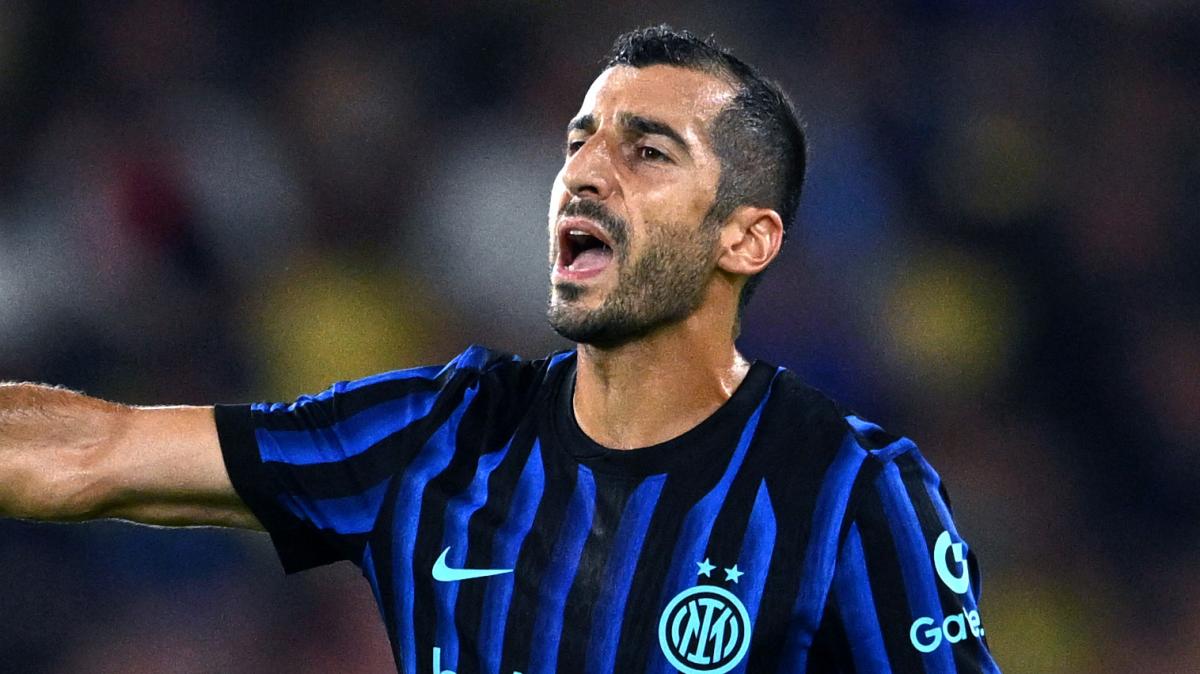 GdS - Testa alla Fiorentina per dimenticare il Napoli: si scaldano in quattro. Lunedì esami per Mkhitaryan