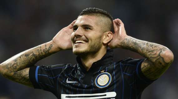 L'ultimo nove: anatomia di Icardi. Berti: "Per capirlo, vedetelo allo stadio"