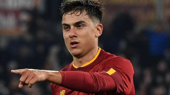 Corsera - Mossa Marotta: telefonata a Dybala. C'è una clausola valida fino al 31 luglio