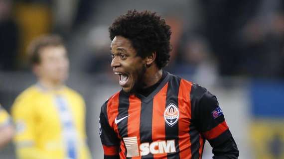 Ag. Luiz Adriano: "C'è anche l'Inter con Roma e Milan"