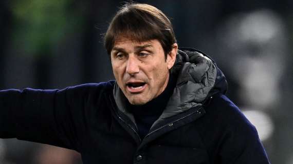 Conte in conferenza: "L'Inter è una squadra top, ma oggi siamo stati migliori. Scudetto? A questo punto anche noi ci siamo" 