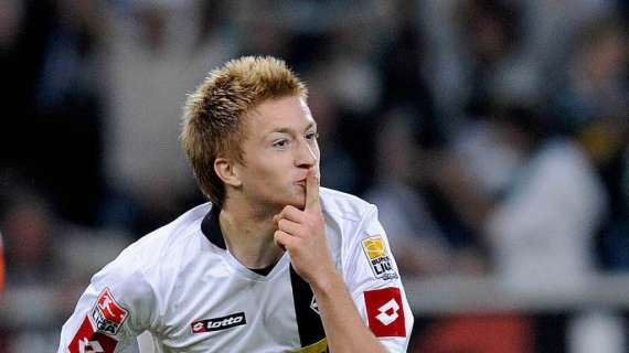 Bild - Anche l'Inter interessata a Marco Reus