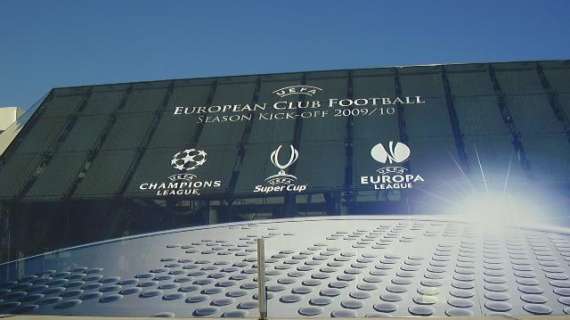 Ranking Uefa, l'Inter scende al 30esimo posto