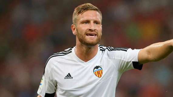 Mustafi, offerta super dell'Atletico: 30 milioni più Vietto