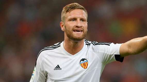 Mustafi: "Sto bene qui a Valencia, ma ho tante offerte"