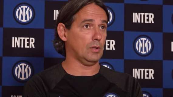 Inzaghi: "Sono contento dei nuovi. I gol sbagliati? Avremmo meritato di vincere, la lucidità migliorerà"