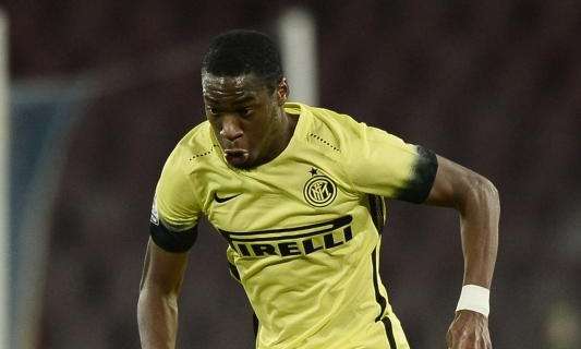 Kondogbia delude, ma Ausilio difende l'investimento estivo dell'Inter: "Deve capire anche la stampa"